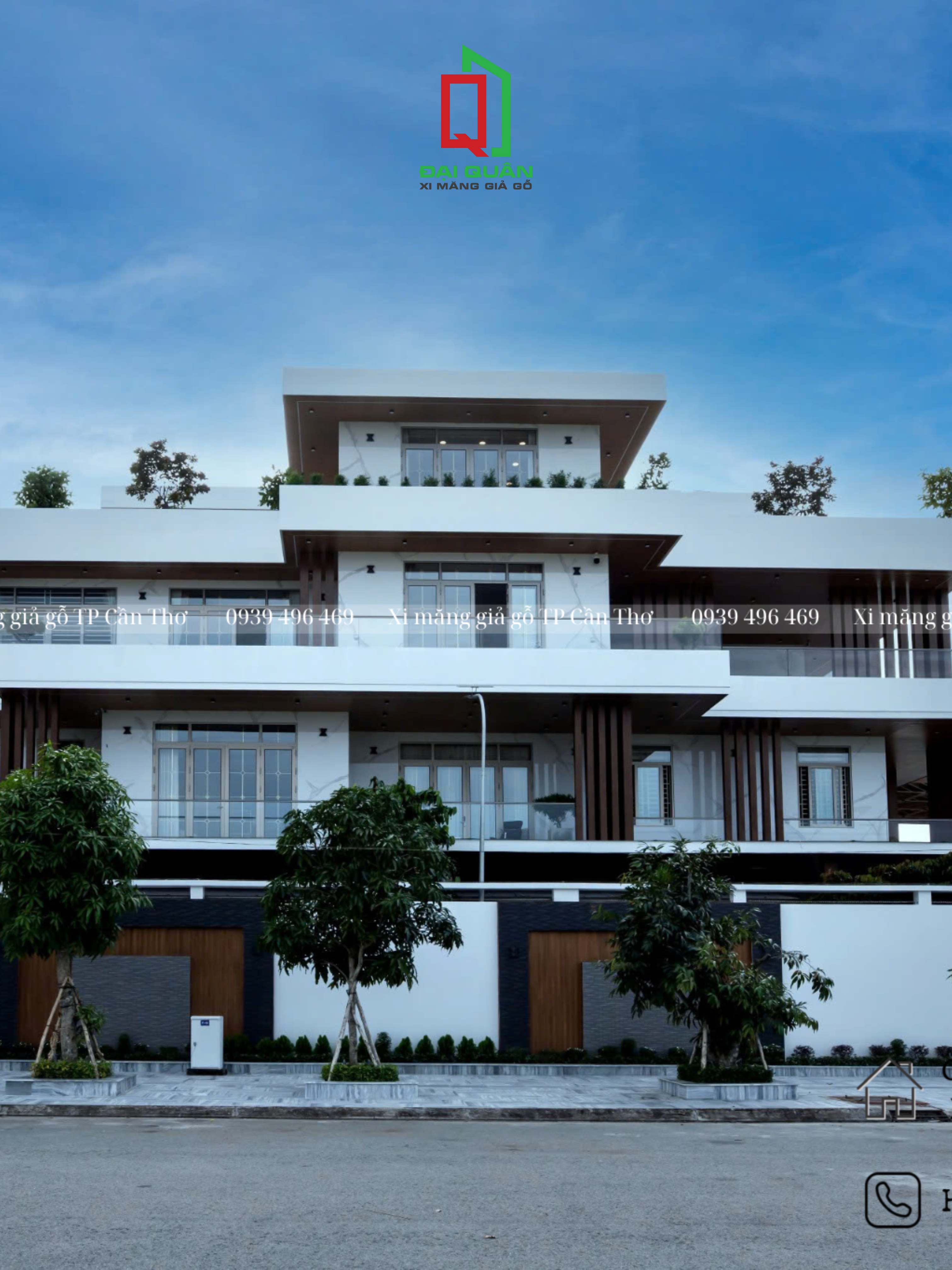 📍KDC HỒNG PHÁT, CẦN THƠ (tiêu biểu)