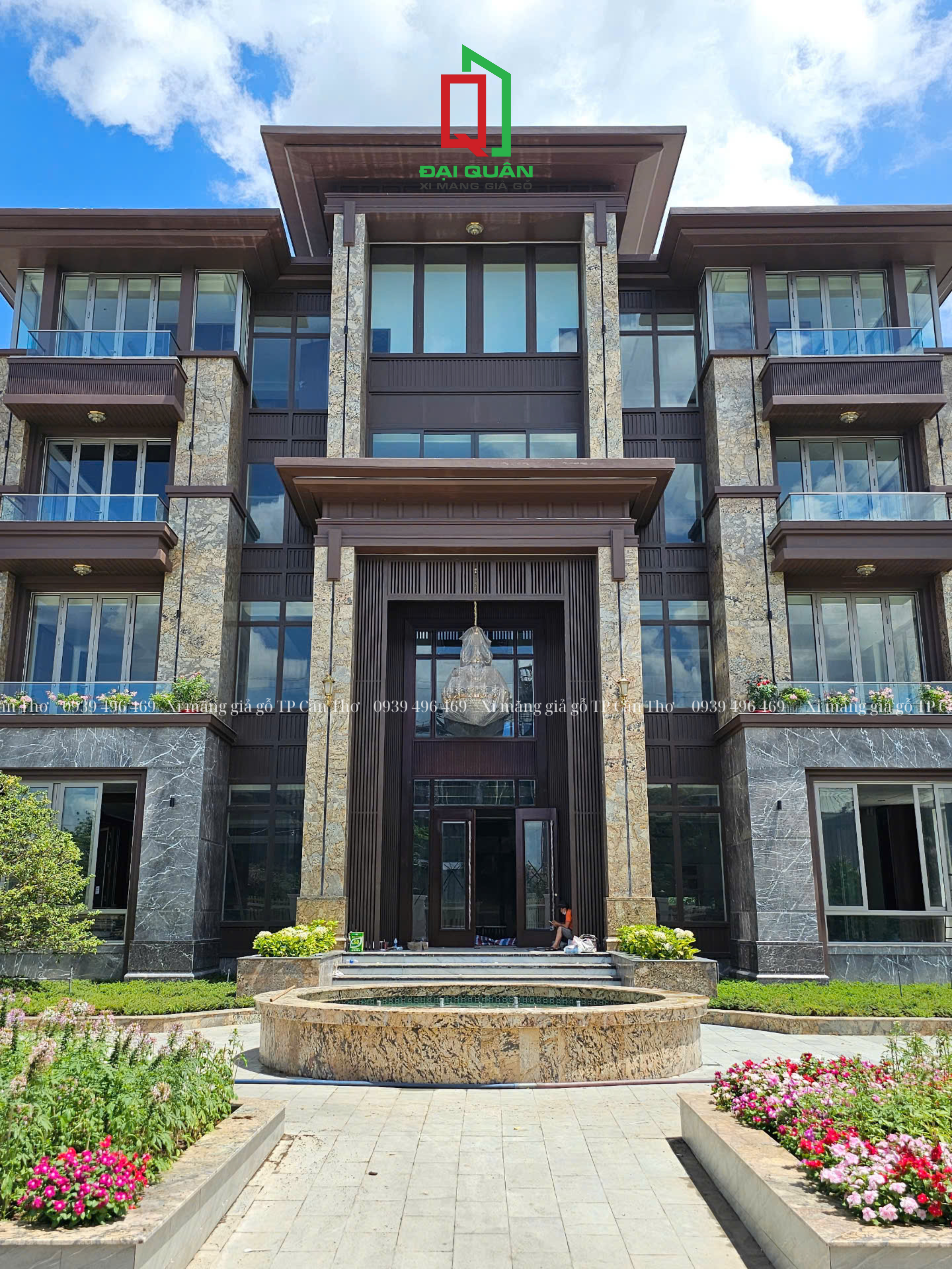 📍LONG XUYÊN, AN GIANG (tiêu biểu)